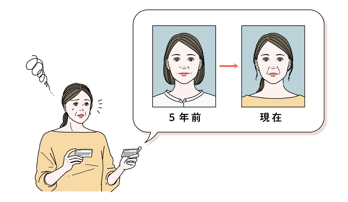 ほうれい線の原因と対策を解説！目立つほうれい線の治療法についても紹介